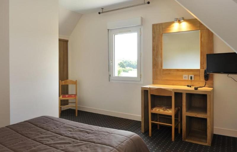 Logis Hotel du Labrador image