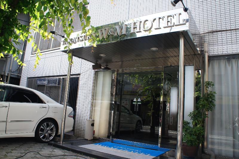Takatsuki W M Hotel - Image 4