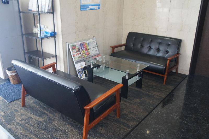 Takatsuki W M Hotel - Image 8