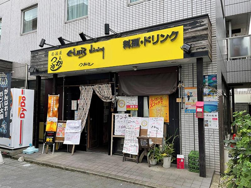 Takatsuki W M Hotel - Image 9