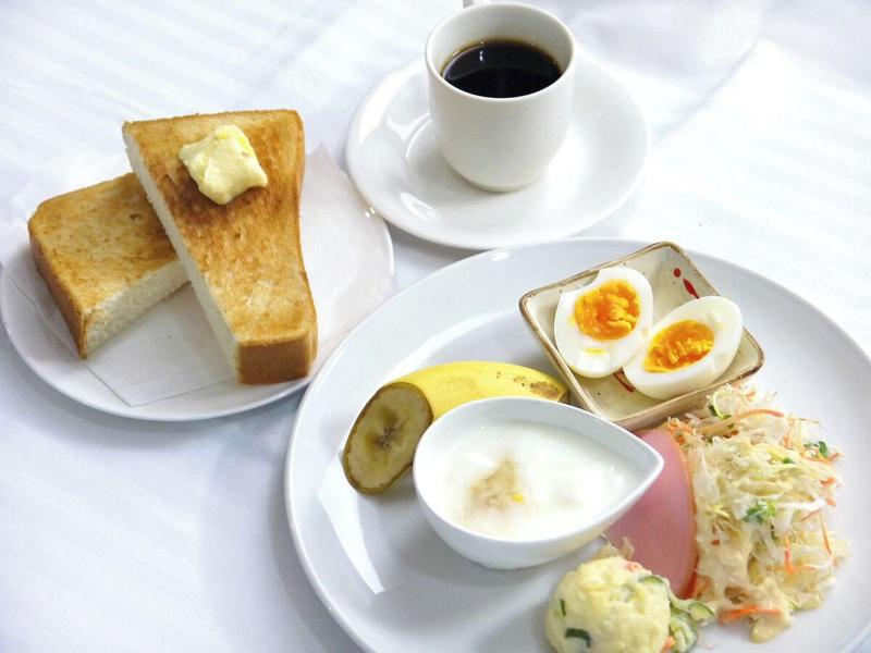 Takatsuki W M Hotel image