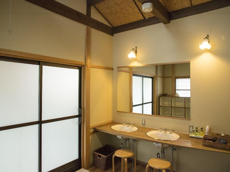 Restaurant Ryokan Busuitei