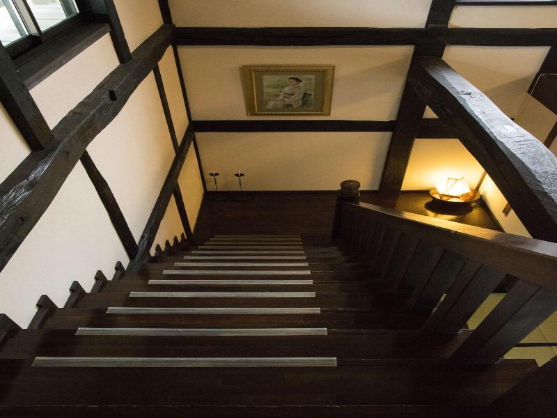 Restaurant Ryokan Busuitei