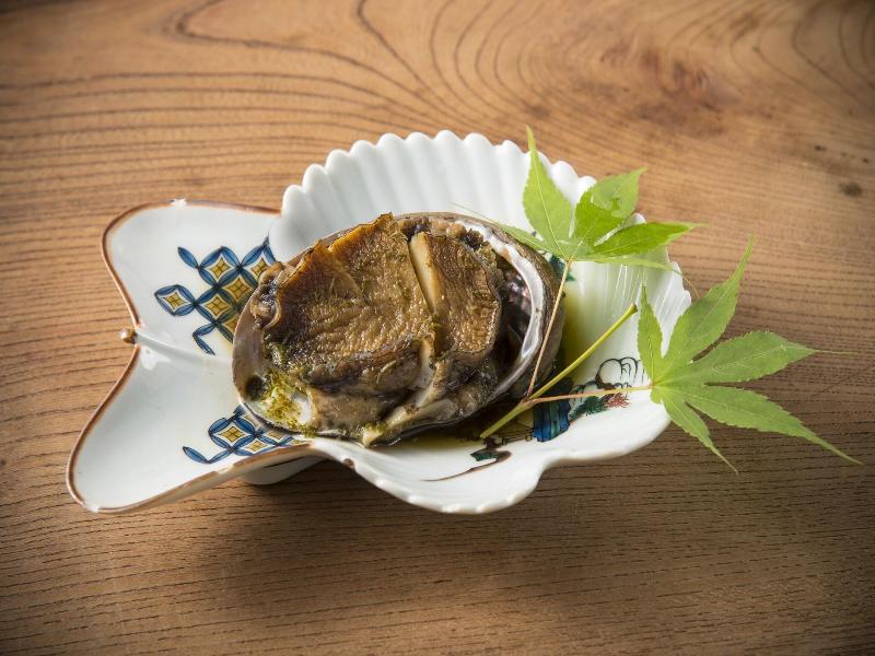 Restaurant Ryokan Busuitei