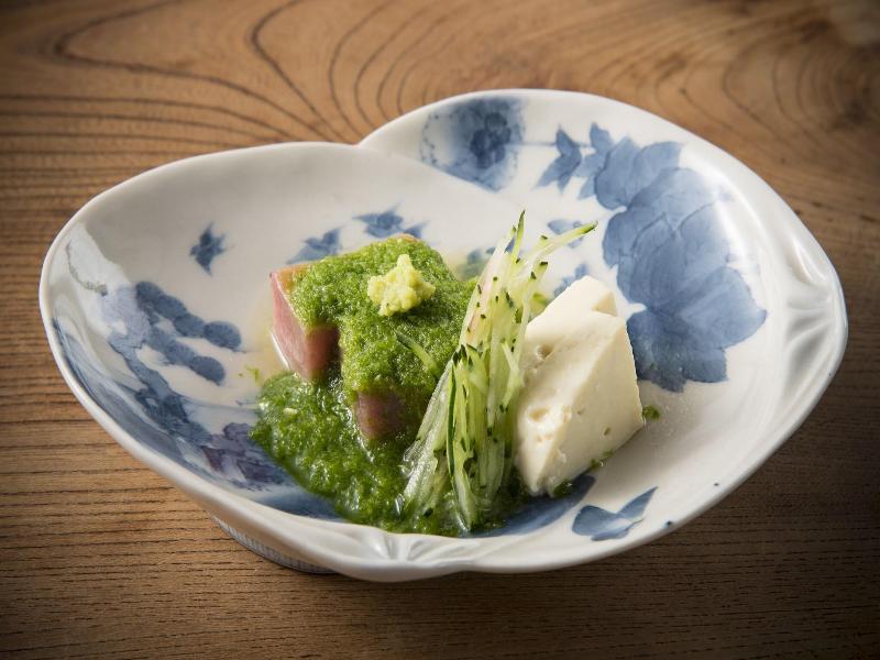 Restaurant Ryokan Busuitei