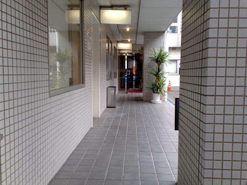 Purple Hotel Futsukaichi image