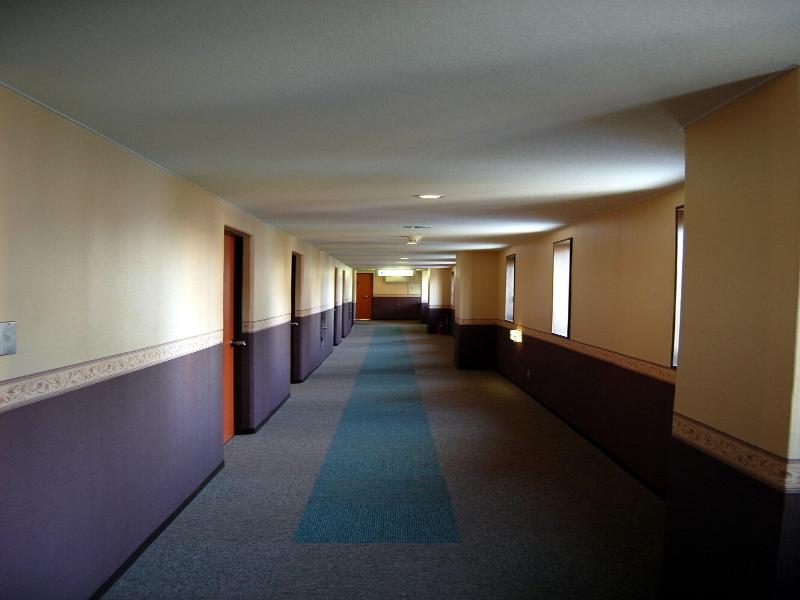 Purple Hotel Futsukaichi image