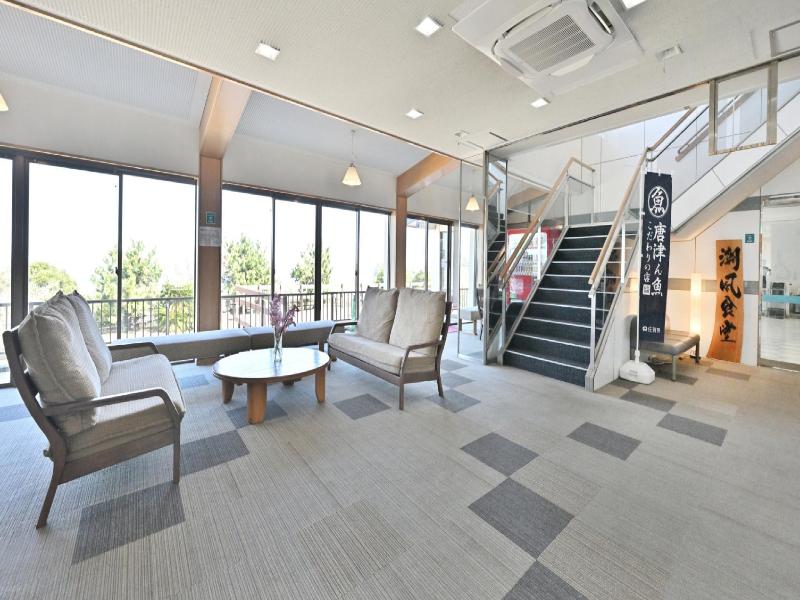 Onoue Ryokan image