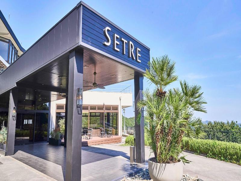 Setre Highland Villa image
