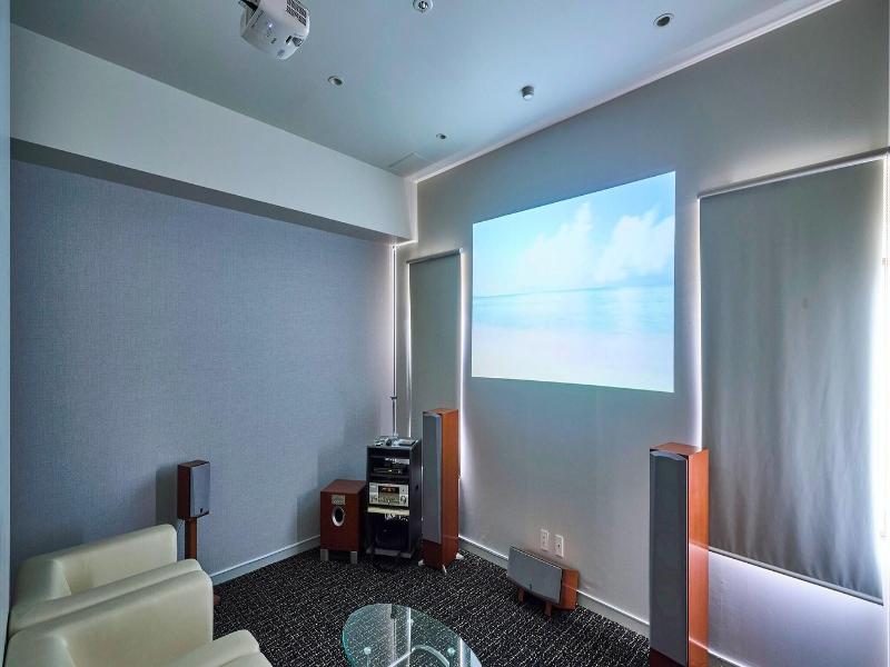 Setre Highland Villa image