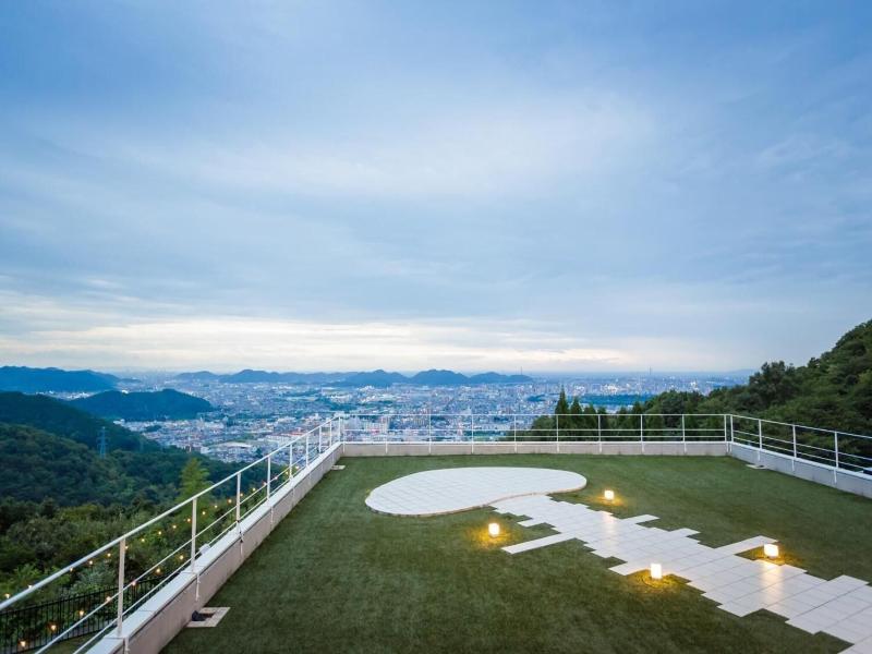 Setre Highland Villa image