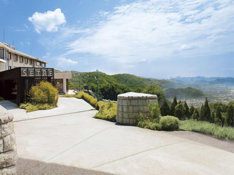 Setre Highland Villa image