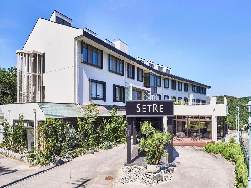 Setre Highland Villa image