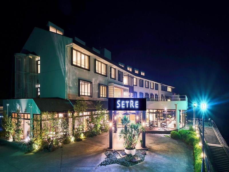 Setre Highland Villa image