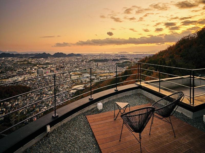 Setre Highland Villa image