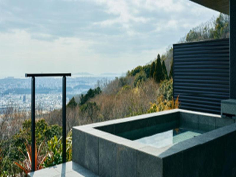 Setre Highland Villa image