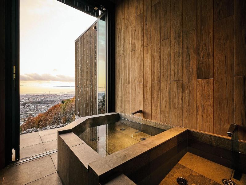 Setre Highland Villa image