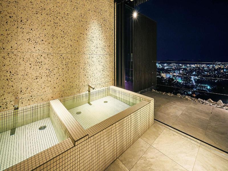 Setre Highland Villa image