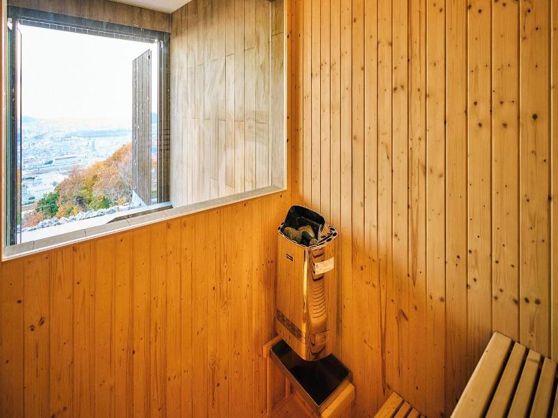 Setre Highland Villa image