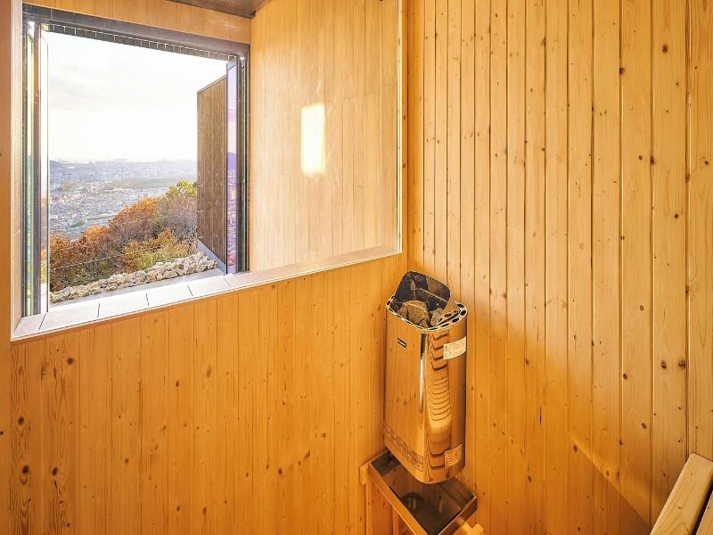 Setre Highland Villa image