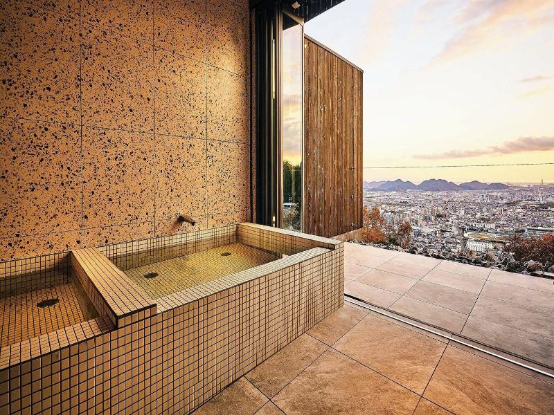 Setre Highland Villa image