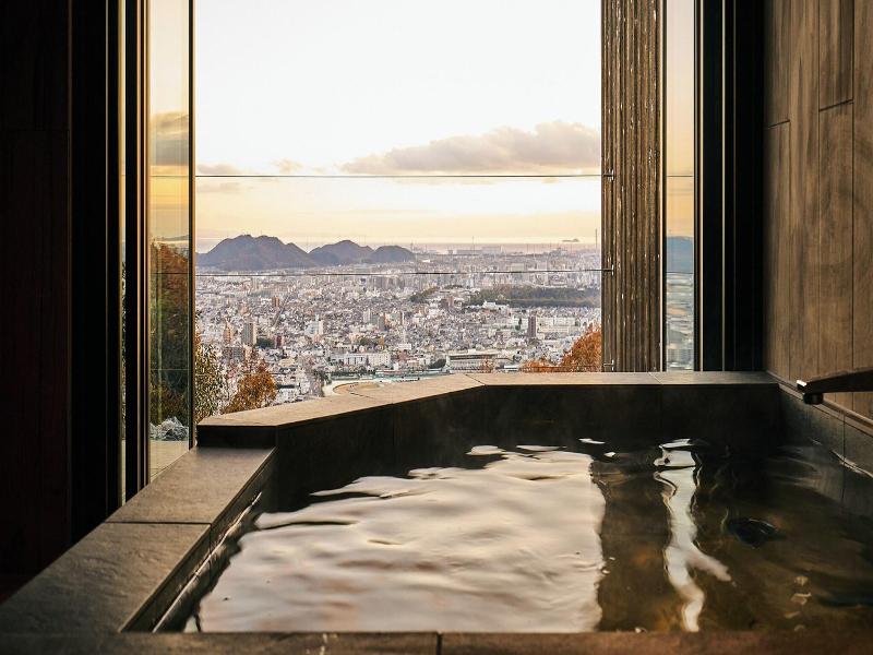 Setre Highland Villa image