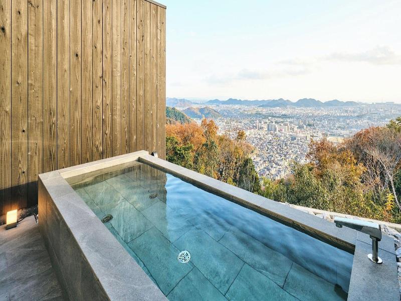 Setre Highland Villa image