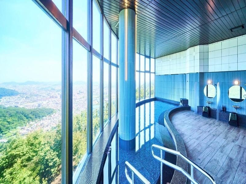 Setre Highland Villa image