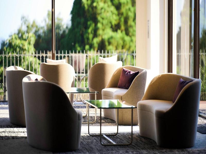 Setre Highland Villa image