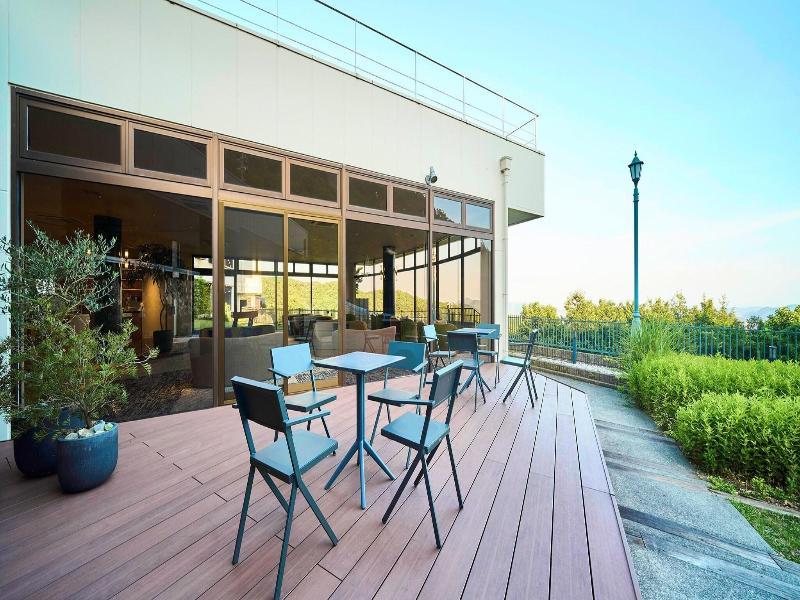 Setre Highland Villa image