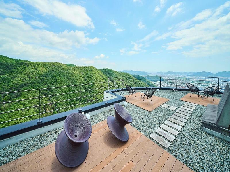 Setre Highland Villa image