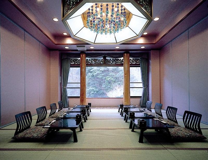Anabara Onsen Keien Hana No Se image