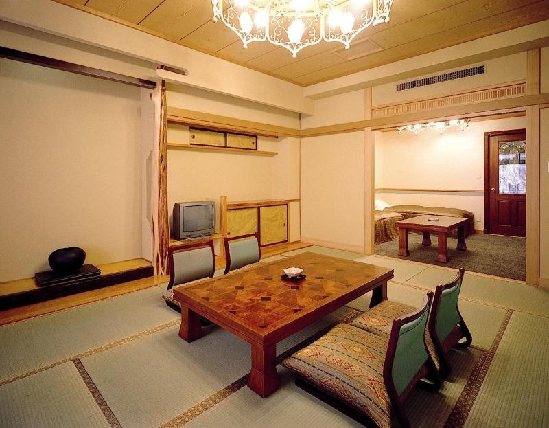 Anabara Onsen Keien Hana No Se image