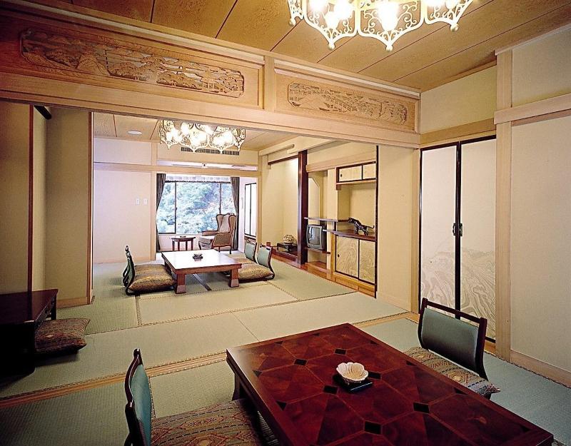 Anabara Onsen Keien Hana No Se image
