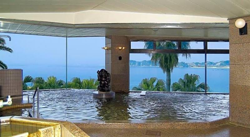 Daikoku Resort Hotel image