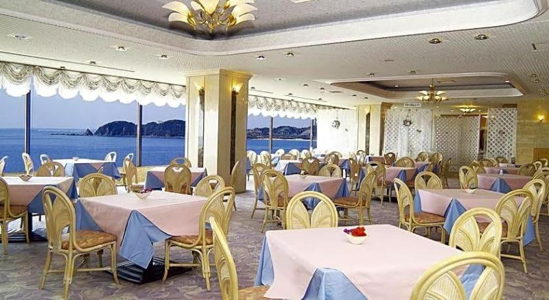 Daikoku Resort Hotel image