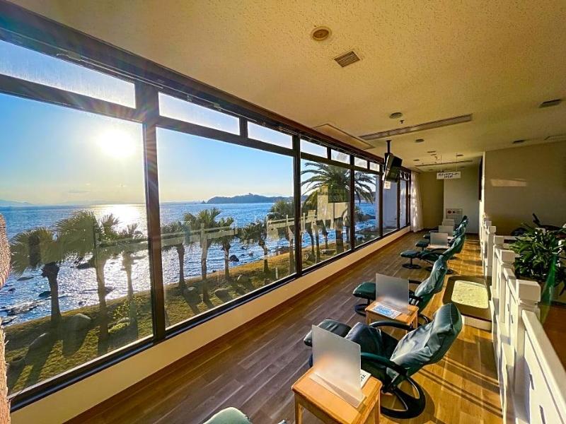 Daikoku Resort Hotel - Image 4