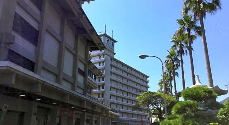 Daikoku Resort Hotel - Image 6