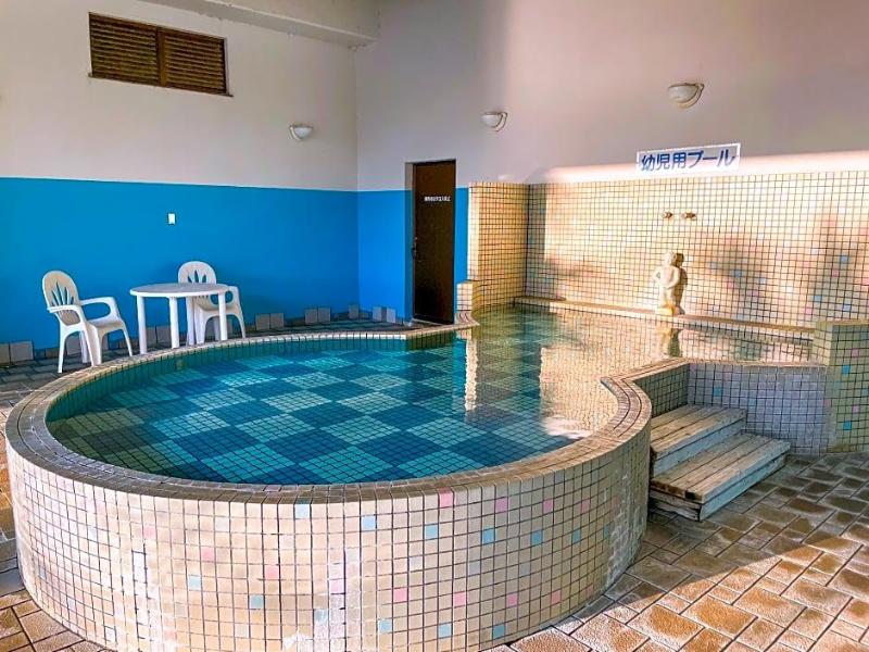 Daikoku Resort Hotel image