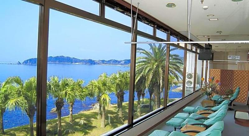 Daikoku Resort Hotel image