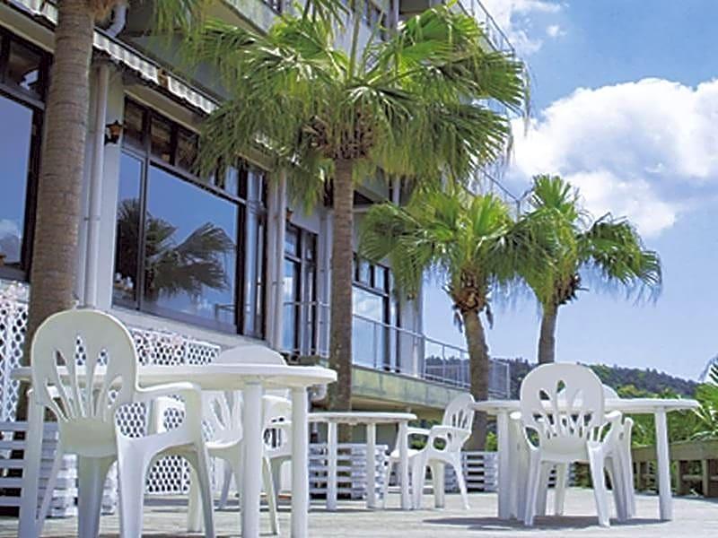 Daikoku Resort Hotel image