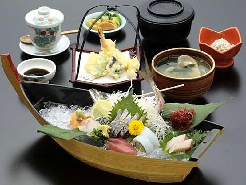 Daikoku Resort Hotel image