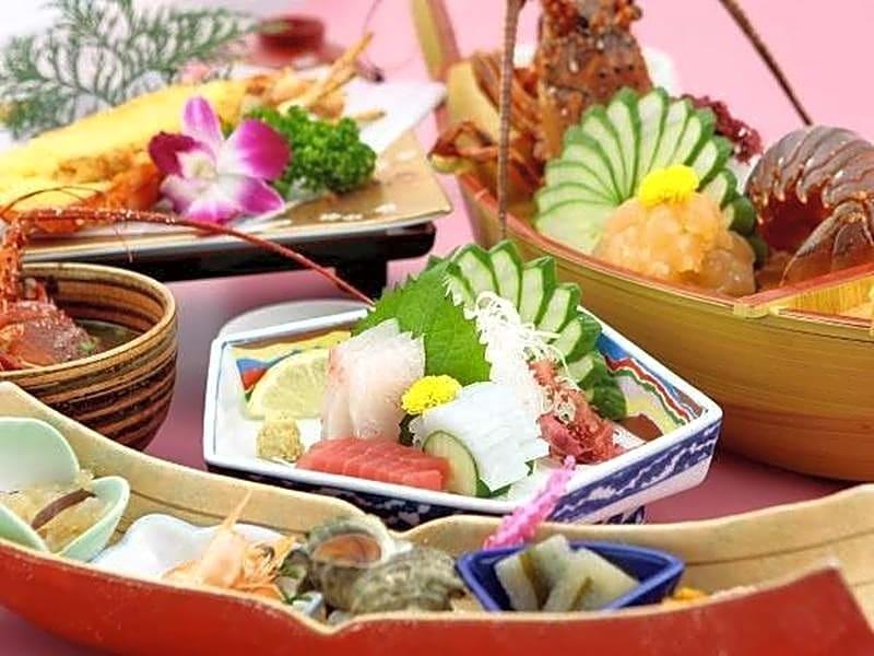 Daikoku Resort Hotel image