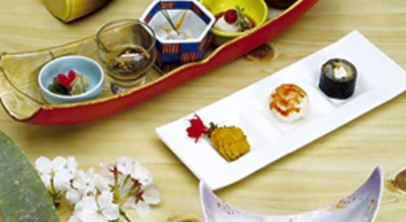 Daikoku Resort Hotel image