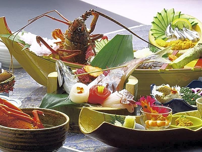 Daikoku Resort Hotel image