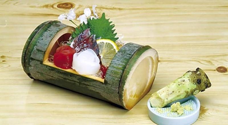 Daikoku Resort Hotel image