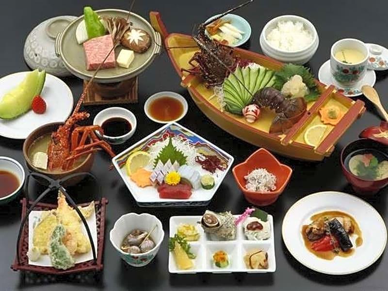 Daikoku Resort Hotel image