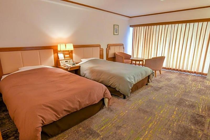 Daikoku Resort Hotel image
