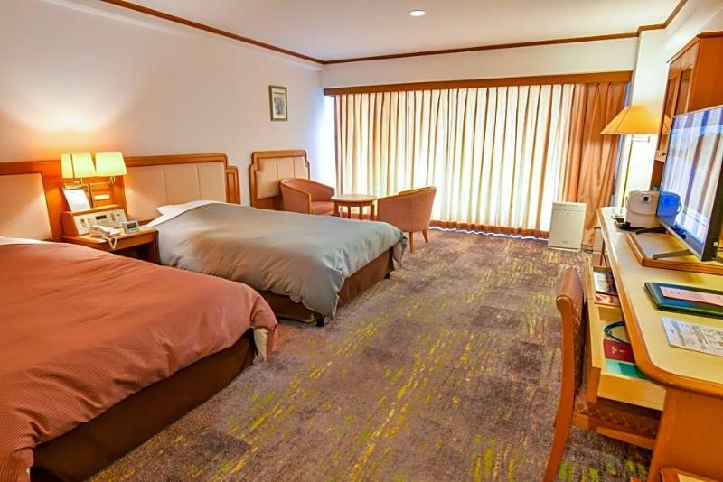 Daikoku Resort Hotel image