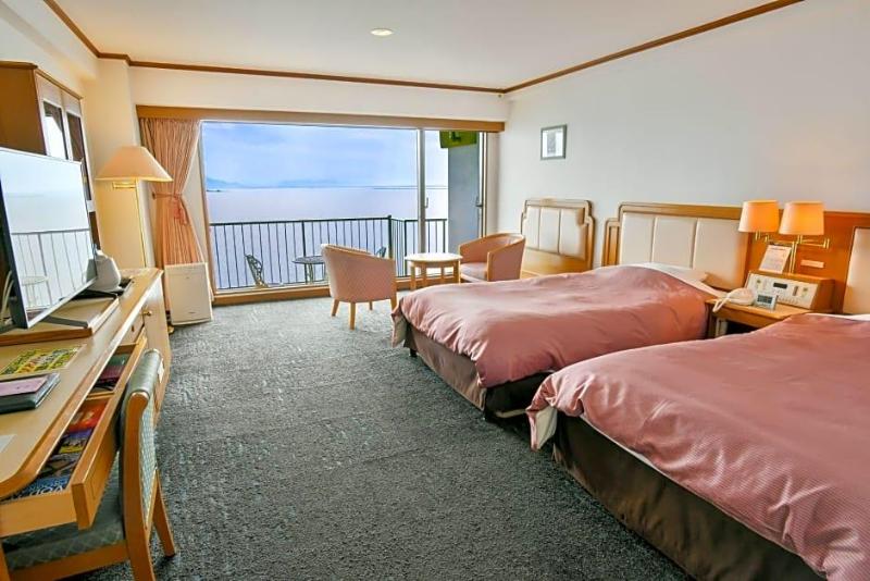 Daikoku Resort Hotel image